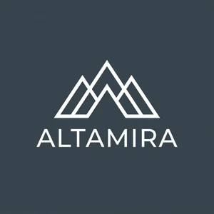 Logo Altamira