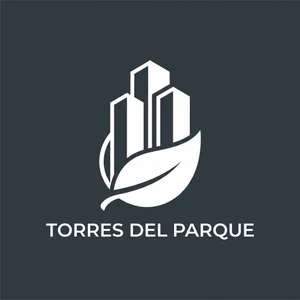 Logo Torres del Parque